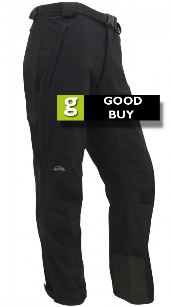 Keela Scuffer Trousers Keela Scuffer Trousers