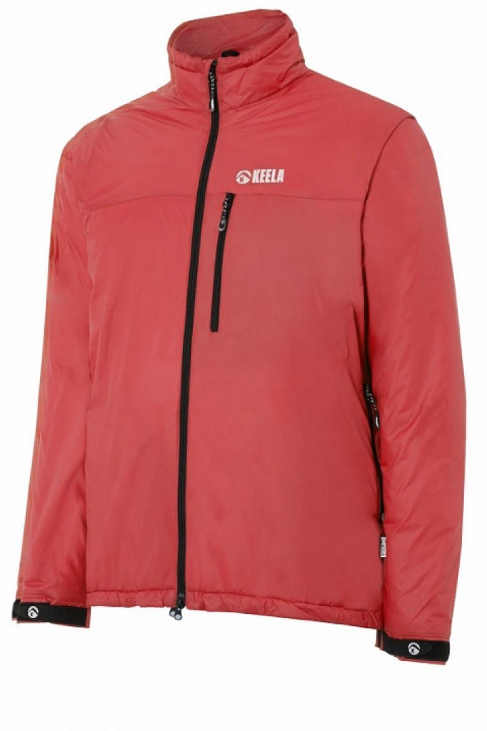 Keela Sherpa Convertible Jacket Keela Sherpa Convertible Jacket