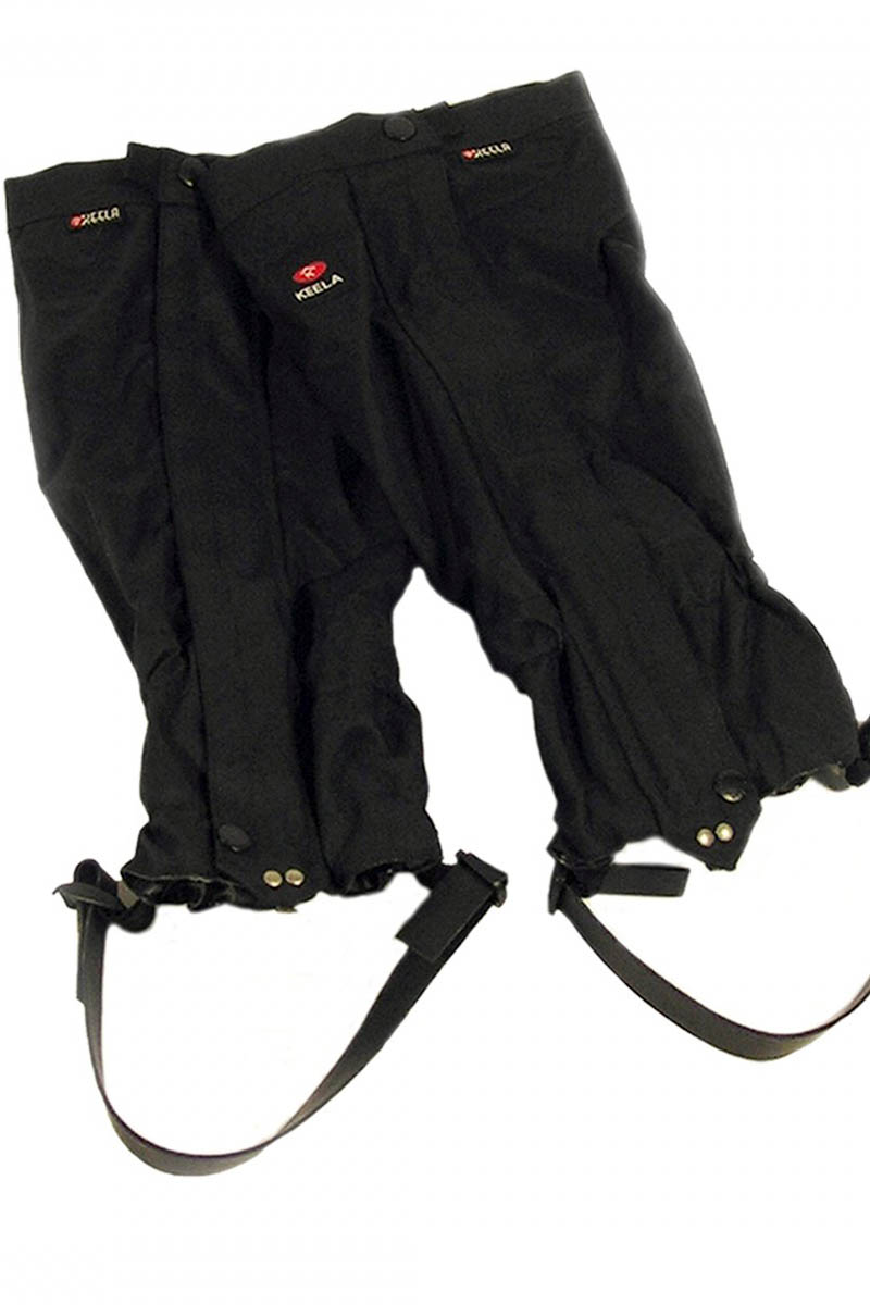 grough — On test walking gaiters reviewed