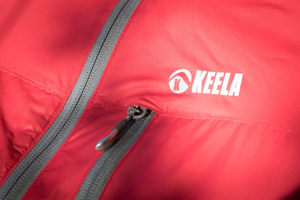 grough — On test: Keela Sherpa jacket reviewed
