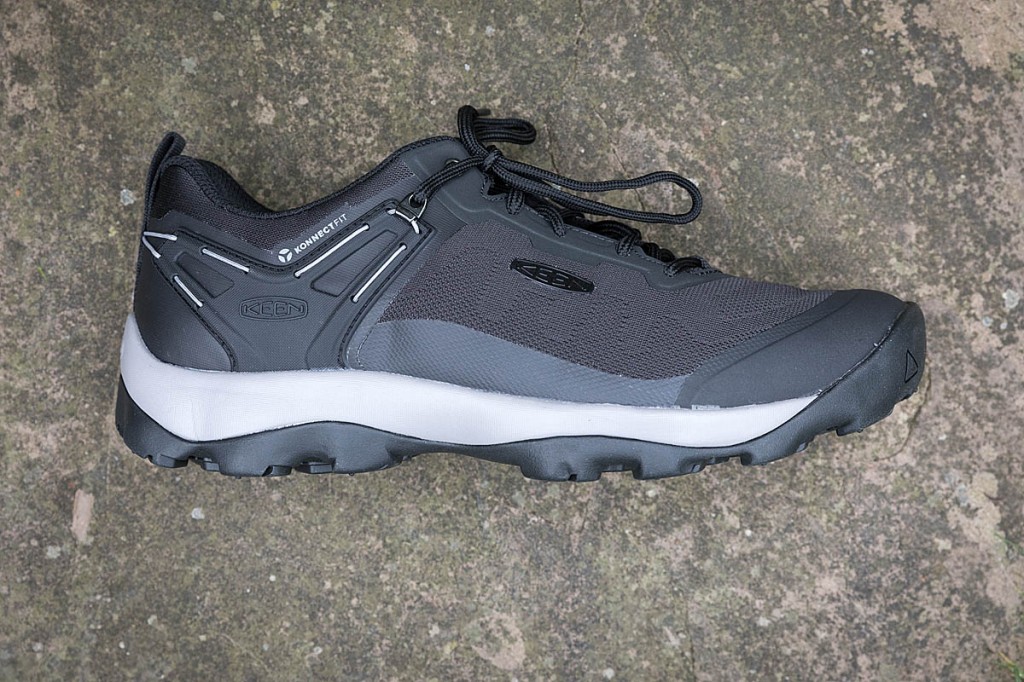 Keen Venture Vent. Photo: Bob Smith/grough Keen Venture Vent. Photo: Bob Smith/grough