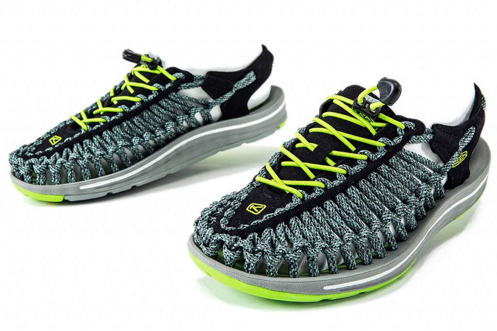 The Keen Uneek The Keen Uneek