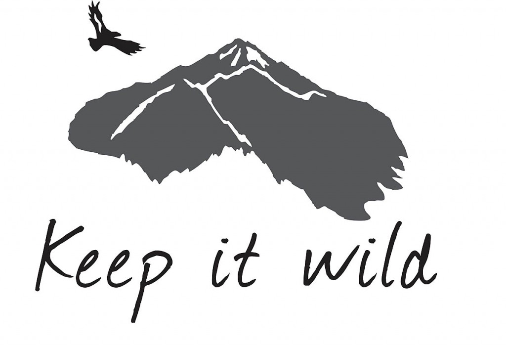 Keep It Wild