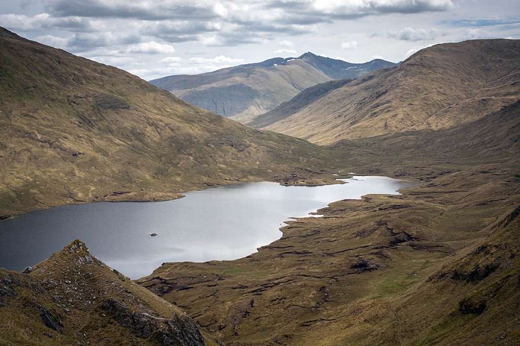 About 60 per cent of Scotland's land would come under the scheme. Photo: Bob Smith/grough About 60 per cent of Scotland's land would come under the scheme. Photo: Bob Smith/grough
