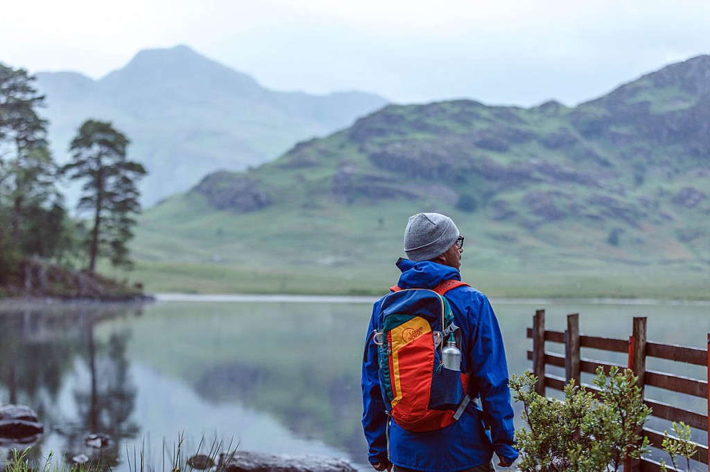 Kit Collective aims to help minority participants enjoy the outdoors. Photo: Rachel Sarah Media Kit Collective aims to help minority participants enjoy the outdoors. Photo: Rachel Sarah Media