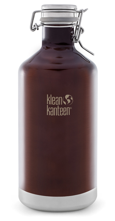 Klean Kanteen Vacuum_Insulated_Growler Klean Kanteen Vacuum_Insulated_Growler