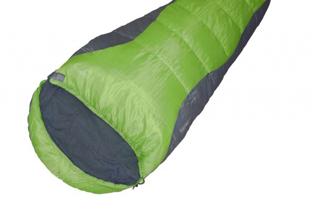 Steiner Kozi-tec 350 Mummy Shaped Sleeping Bag Steiner Kozi-tec 350 Mummy Shaped Sleeping Bag