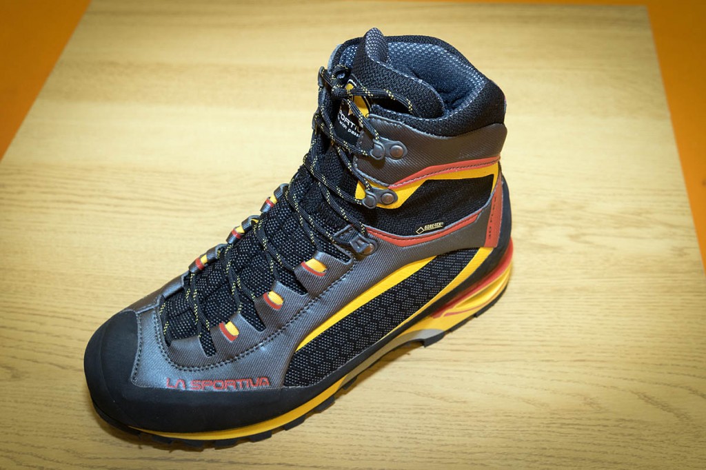 La Sportiva Trango Tower La Sportiva Trango Tower