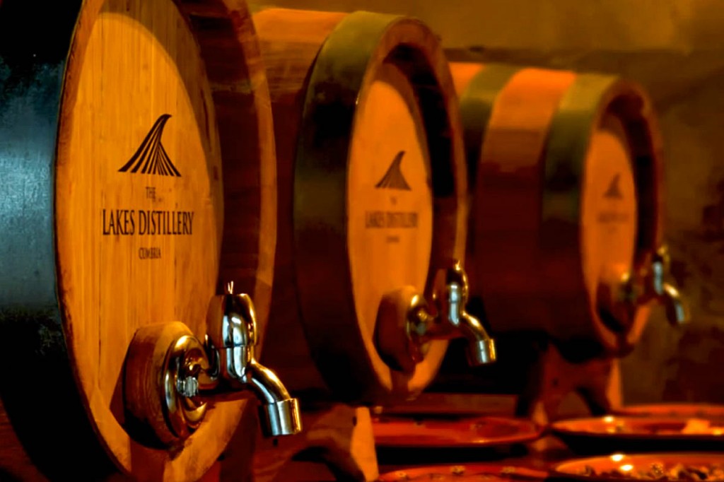 The Lakes Distillery single malt should be ready in late 2017 The Lakes Distillery single malt should be ready in late 2017