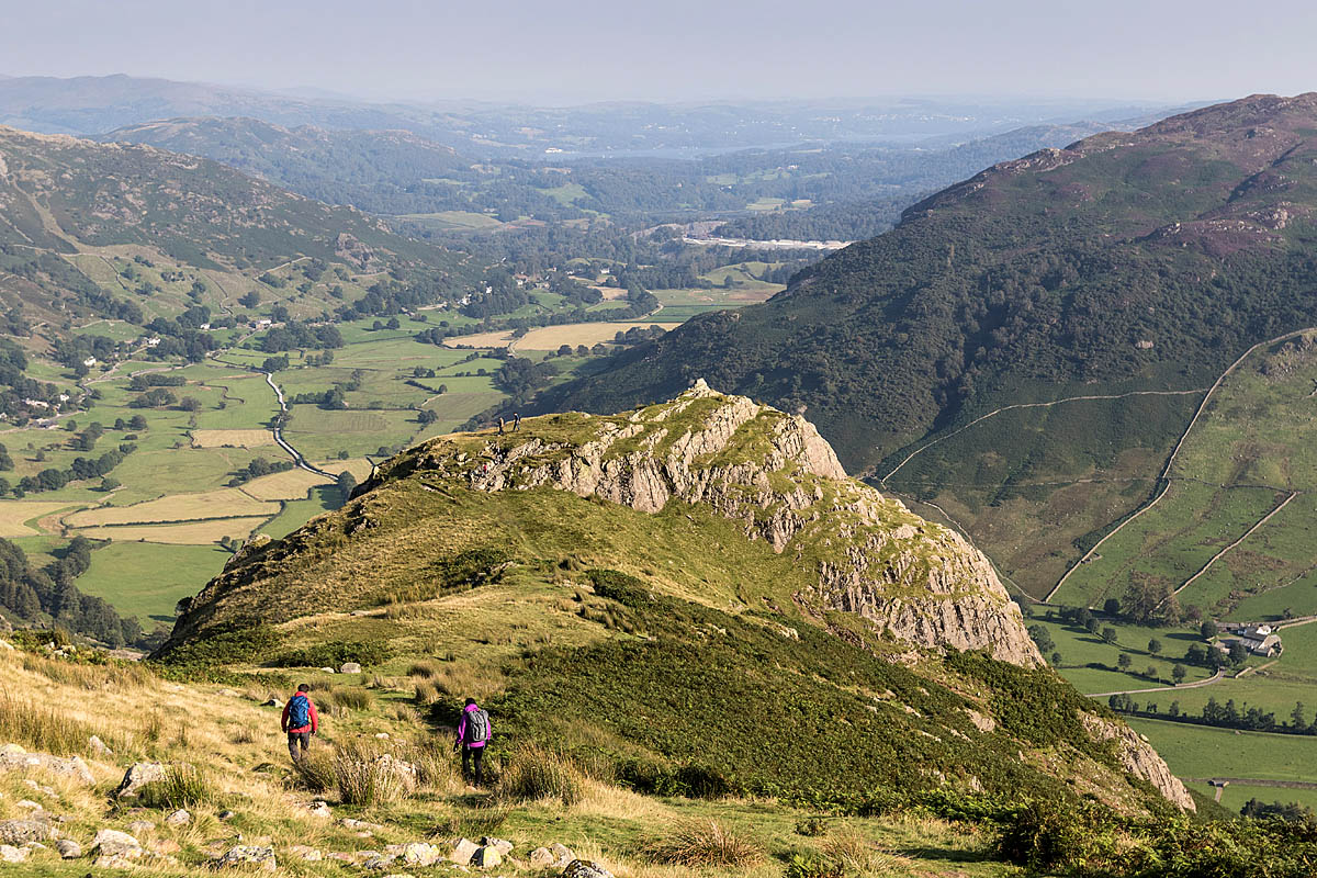 grough — Langdale revealed as venue for 50th OMM as event returns to