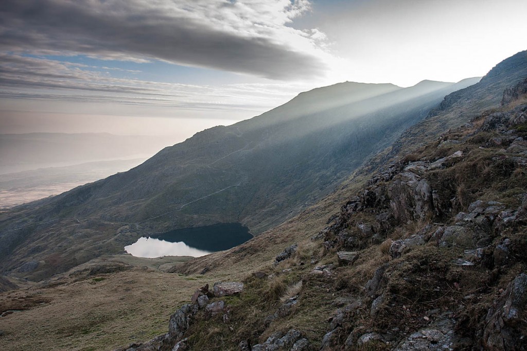 The incident happened above Low Water. Photo: Bob Smith/grough The incident happened above Low Water. Photo: Bob Smith/grough