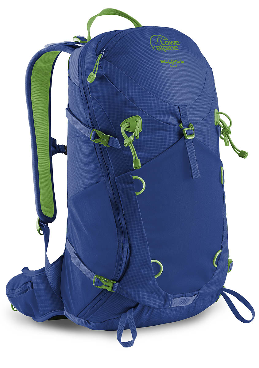 lowe alpine 30l rucksack