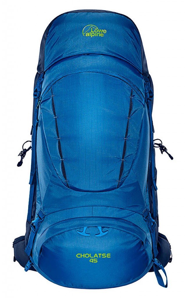 Lowe Alpine Cholatse Lowe Alpine Cholatse