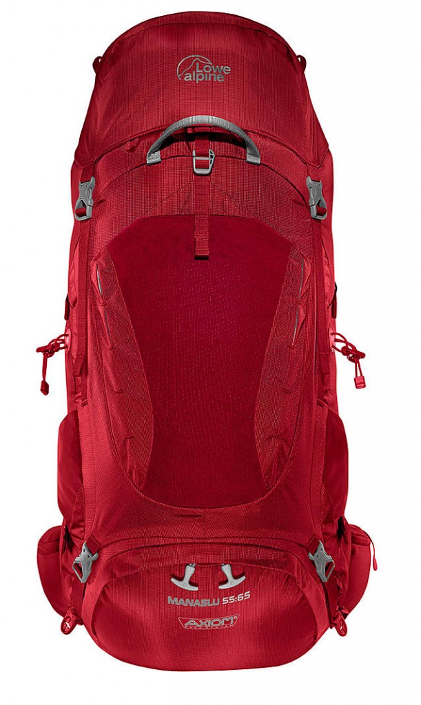 Lowe Alpine Manaslu Lowe Alpine Manaslu