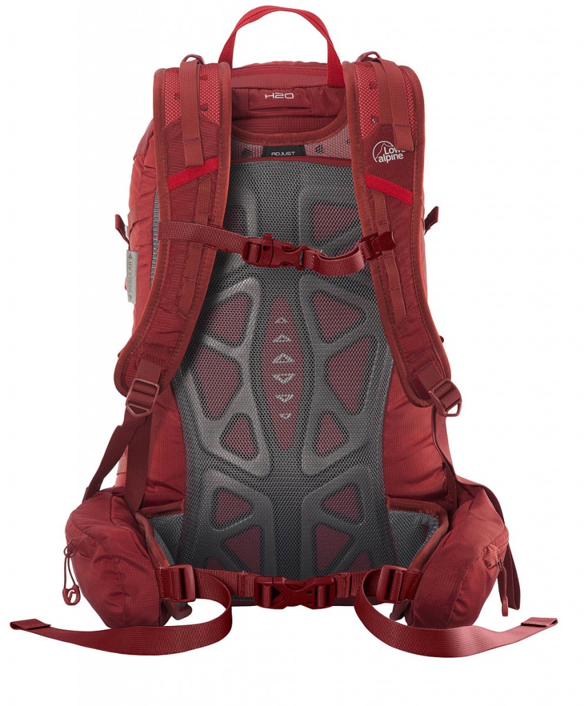 Lowe Alpine Eclipse 25 Lowe Alpine Eclipse 25