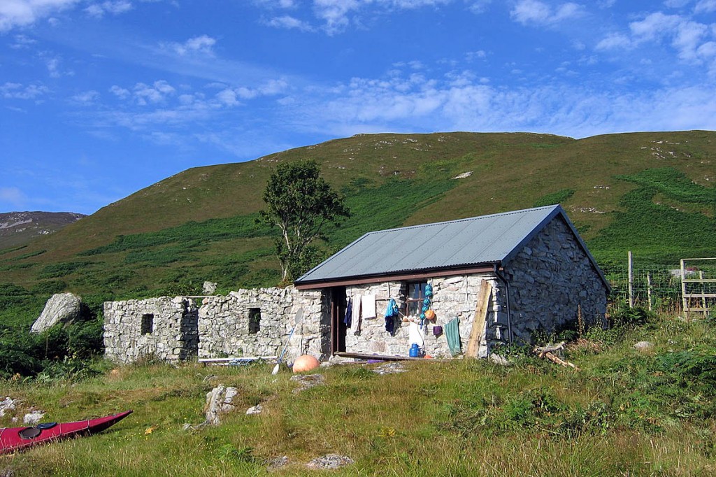 An Cladach on the eastern coast of Islay. Photo: MBA An Cladach on the eastern coast of Islay. Photo: MBA