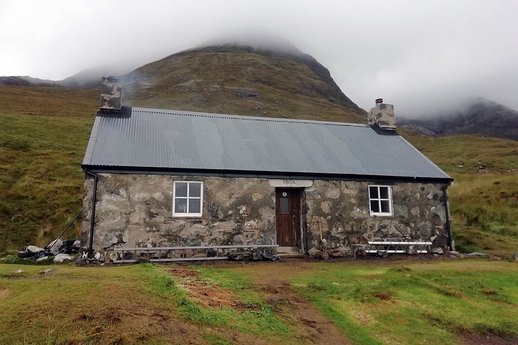 Renovation at Dibidil has been completed: Robert Patterson/MBA