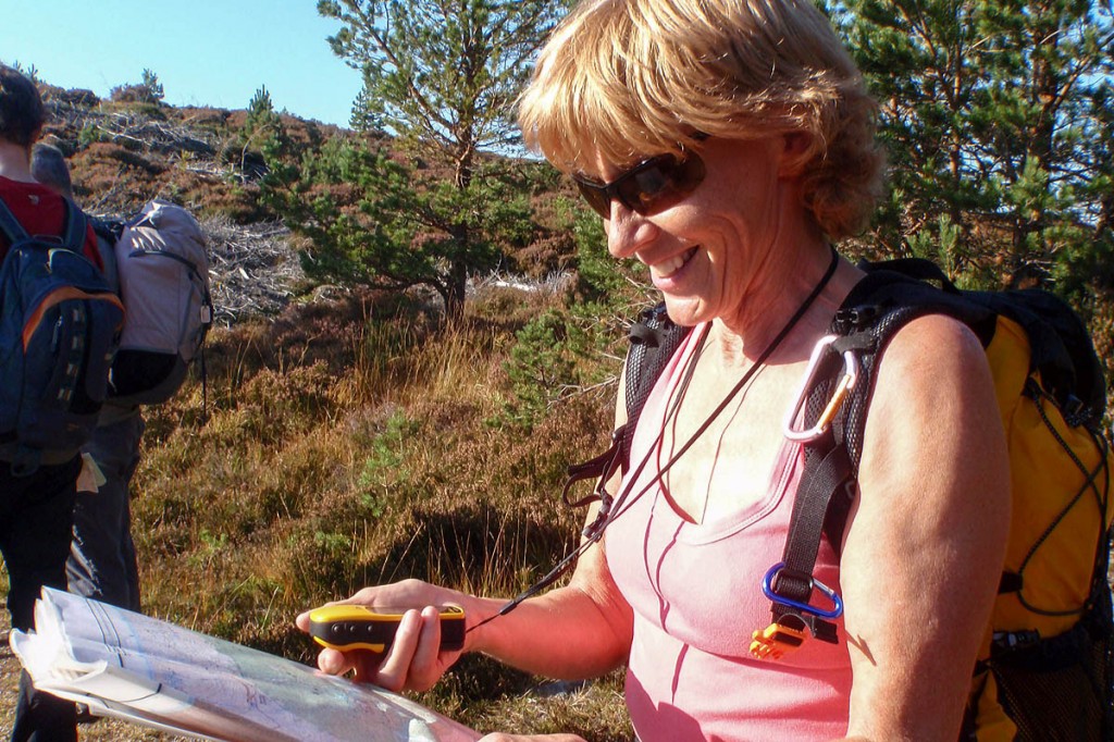 Is the use of GPS receivers a threat to life? Is the use of GPS receivers a threat to life?