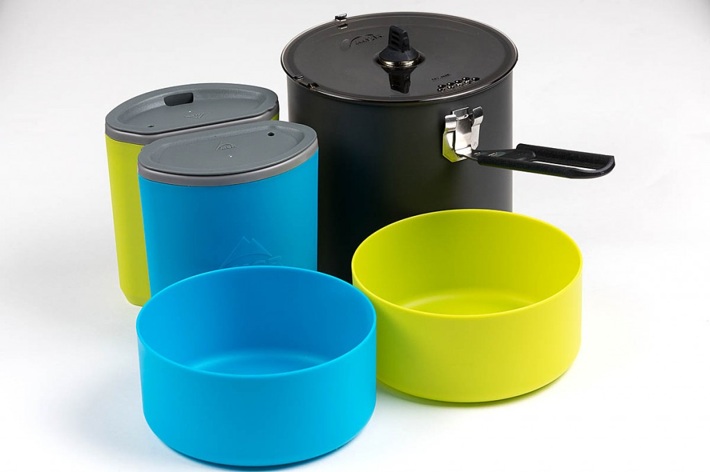 MSR Trail Lite Duo. Photo: Bob Smth/grough MSR Trail Lite Duo. Photo: Bob Smth/grough