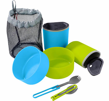 MSR 2_Person Mess_Kit MSR 2_Person Mess_Kit