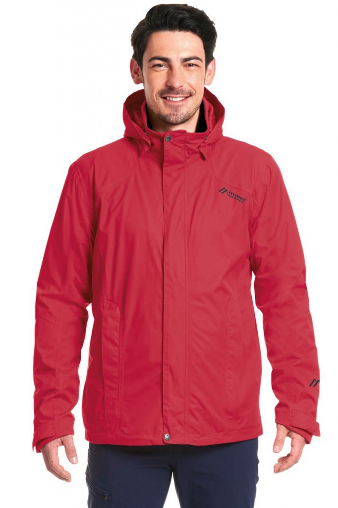 Maier Functional Jacket Meteor Maier Functional Jacket Meteor