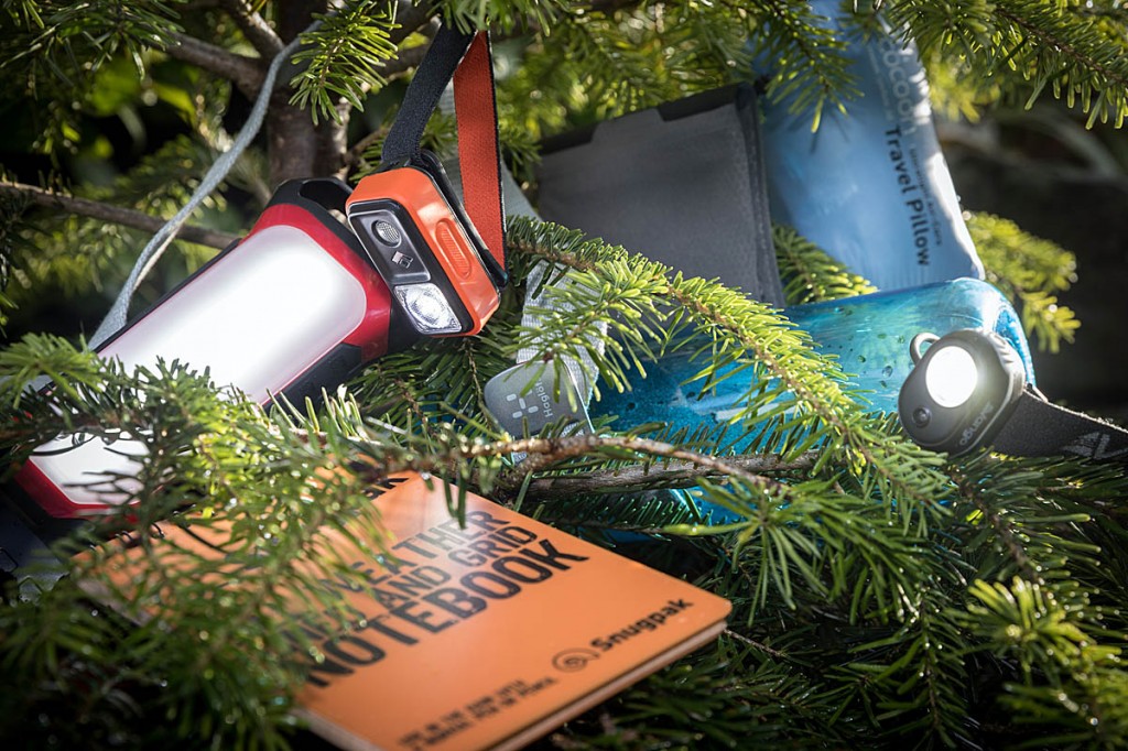 What goodies will your outdoor fan find under the Christmas tree? Photo: Bob Smith/grough What goodies will your outdoor fan find under the Christmas tree? Photo: Bob Smith/grough