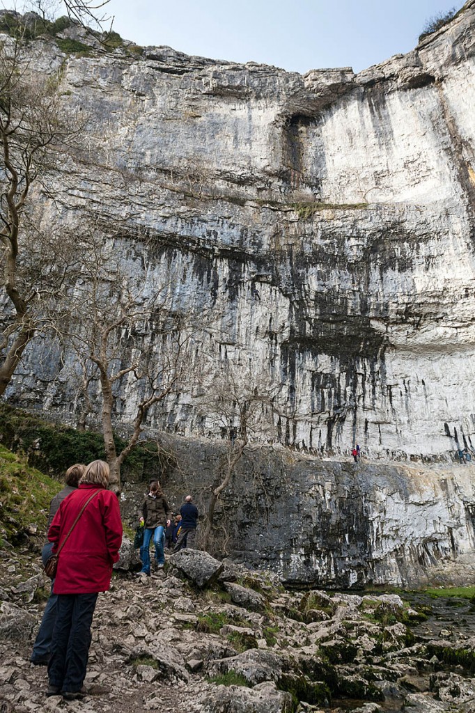 Malham Cove. Photo: Bob Smith/grough Malham Cove. Photo: Bob Smith/grough
