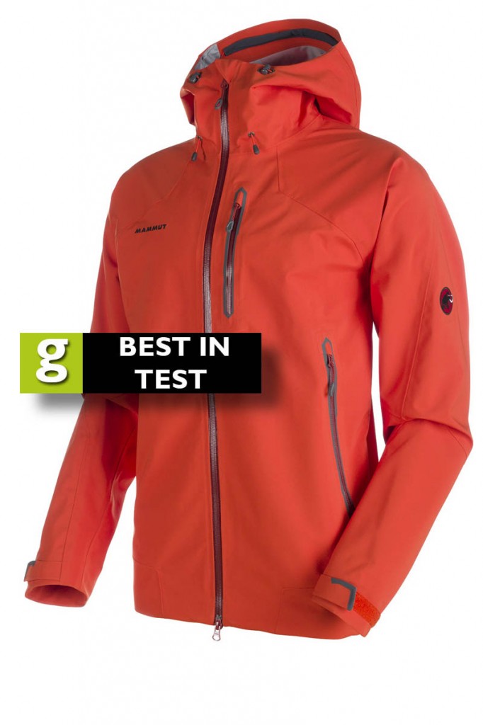 Mammut Masao Mammut Masao