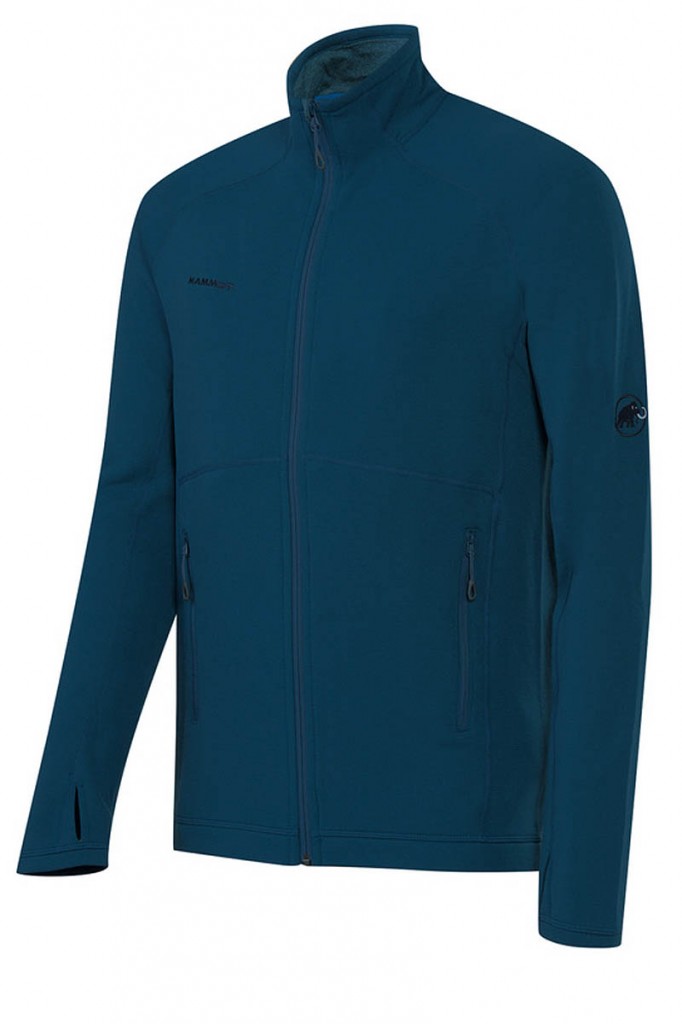 Mammut Trovat Pro ML Jacket Mammut Trovat Pro ML Jacket