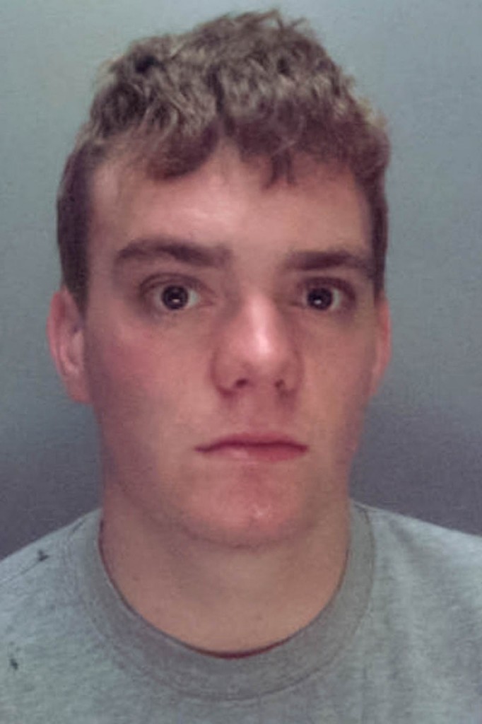 Michael Cuminskey was jailed for faking mountain accidents