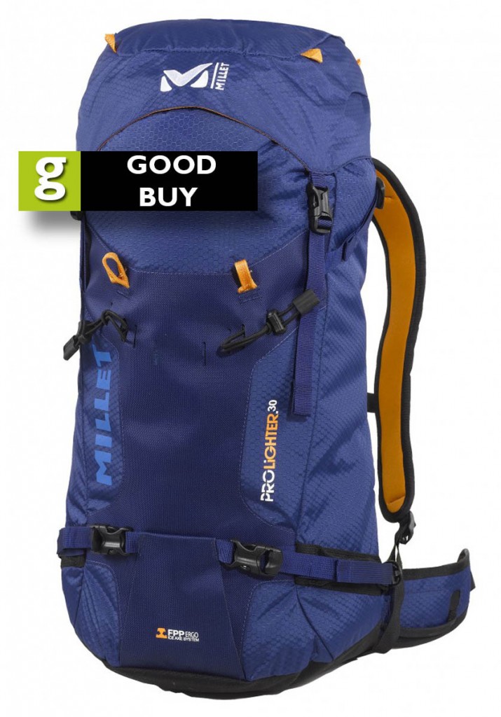 Millet Prolighter 30 Millet Prolighter 30