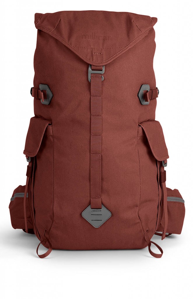 Fraser the Rucksack from Millican Fraser the Rucksack from Millican