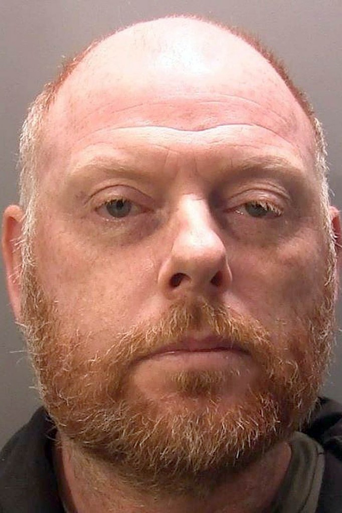 Missing man Andrew Moorhouse Missing man Andrew Moorhouse