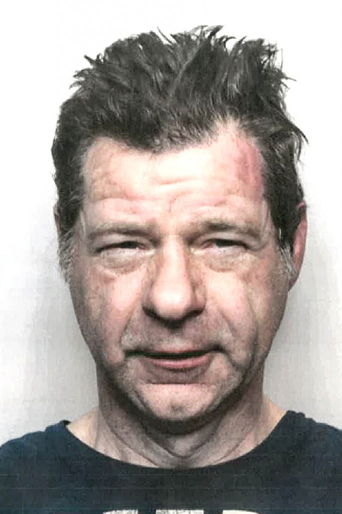 Duncan Burgess was last seen at the Hill Inn, Chapel-le-Dale Duncan Burgess was last seen at the Hill Inn, Chapel-le-Dale