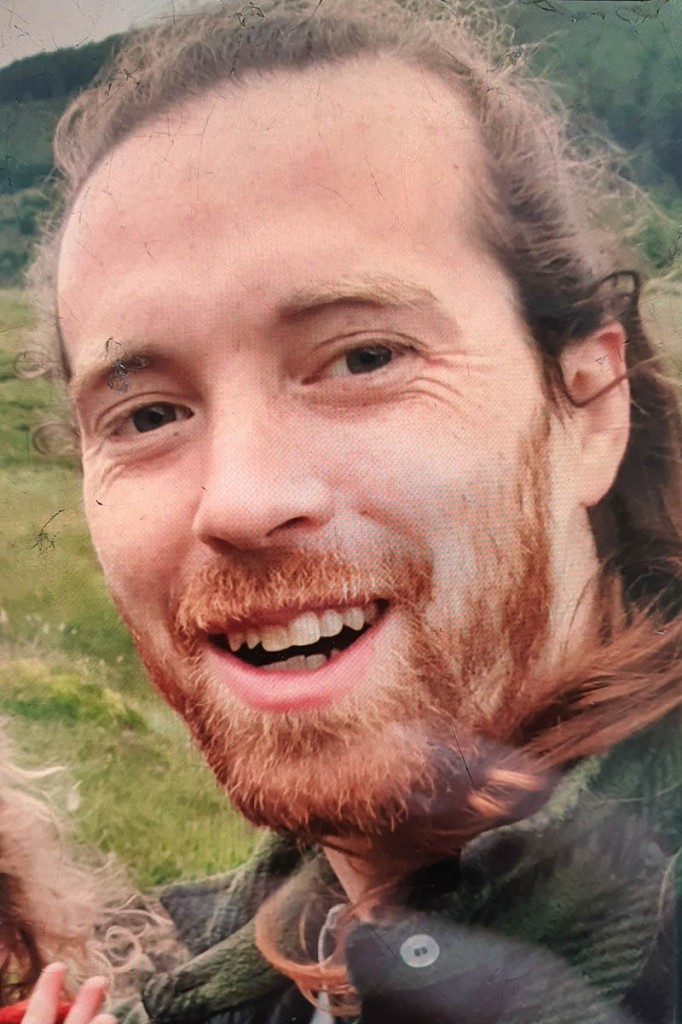 Walker Finn Creaney is still missing Walker Finn Creaney is still missing