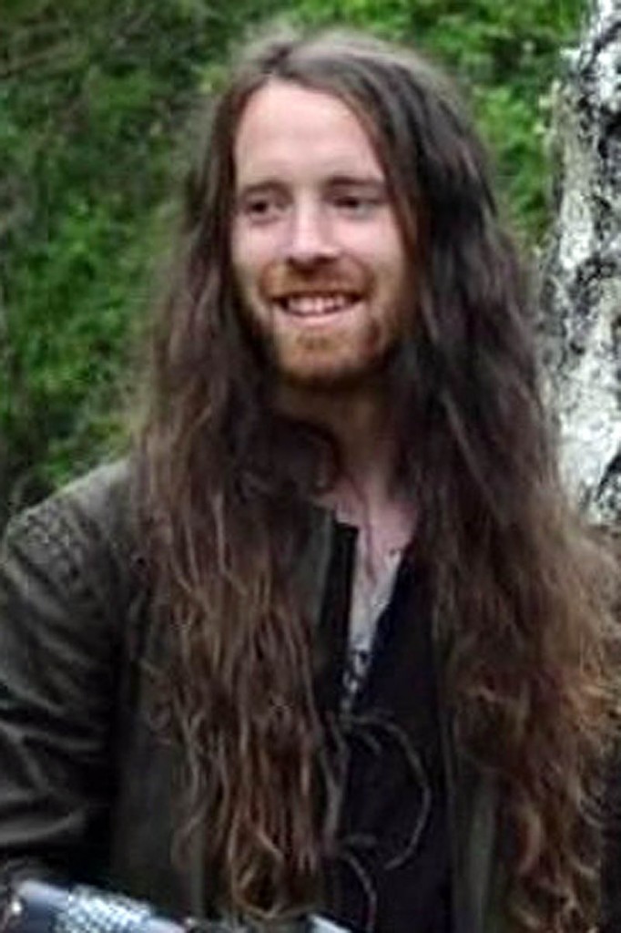 Missing walker Finn Creaney