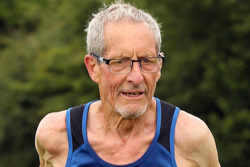 Missing walker Glyn Smith Missing walker Glyn Smith