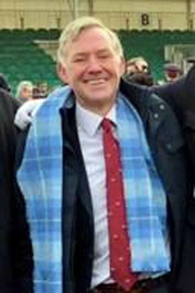 Richard Gordon-Head has been found safe and well Richard Gordon-Head has been found safe and well