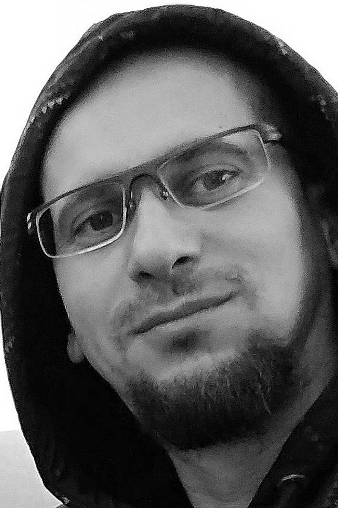 Tomas Gafrik was reported missing on Ben Nevis Tomas Gafrik was reported missing on Ben Nevis