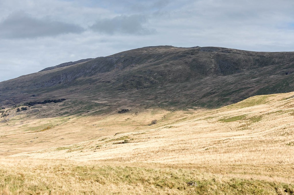 Moel Siabod, Snowdonia. Photo: Bob Smith/grough