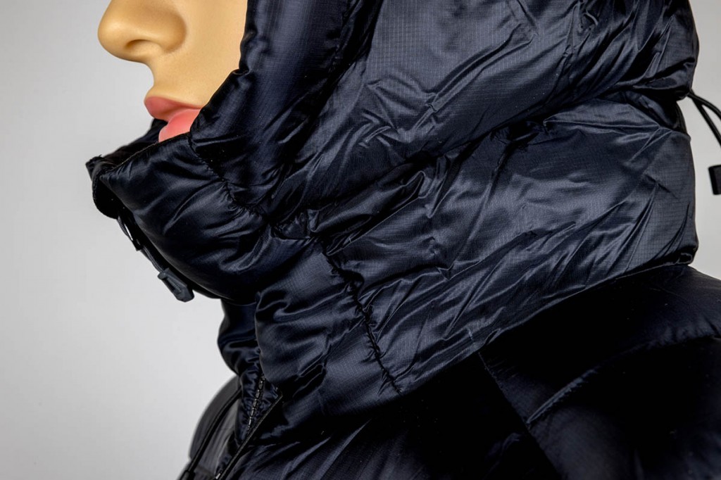 The Montane Anti-Freeze XT Hoodie. Photo: Bob Smith Photography The Montane Anti-Freeze XT Hoodie. Photo: Bob Smith Photography