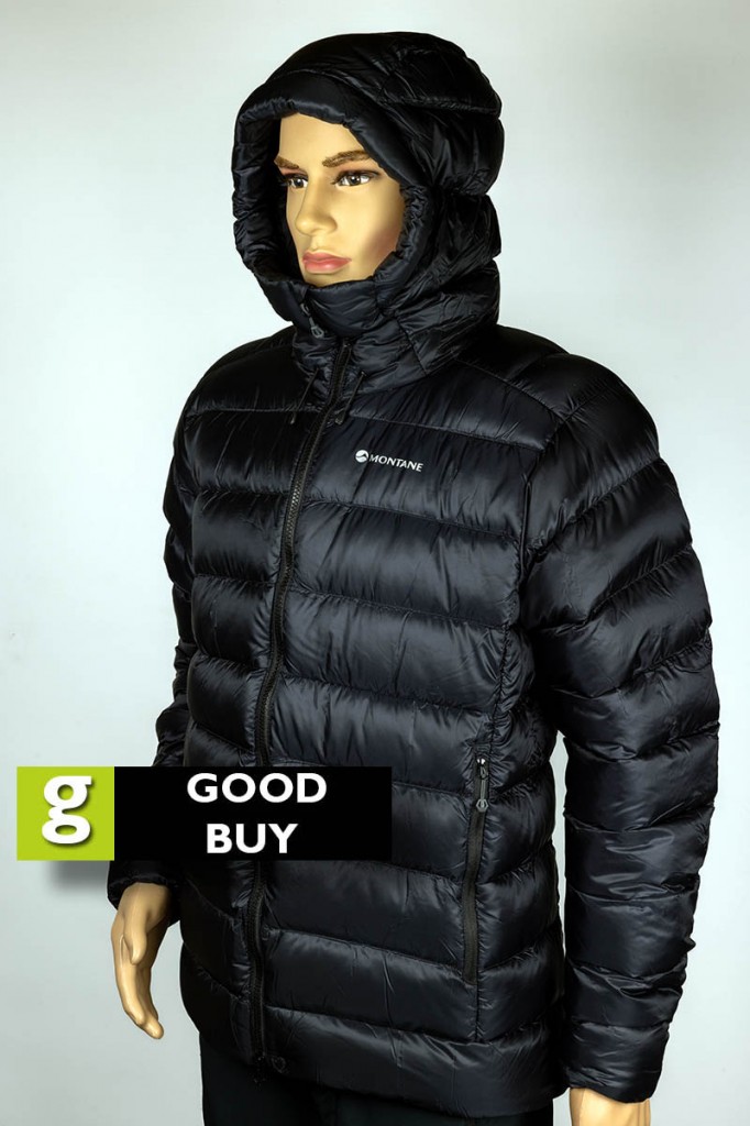 We rated the Montane Anti-Freeze XT Hoodie a good buy. Photo: Bob Smith Photography We rated the Montane Anti-Freeze XT Hoodie a good buy. Photo: Bob Smith Photography