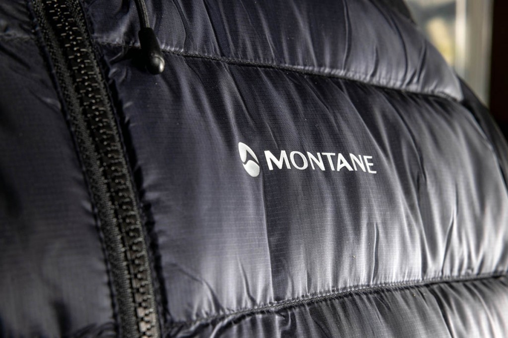 The fabric kept the wind at bay. Photo: Bob Smith Photography The fabric kept the wind at bay. Photo: Bob Smith Photography