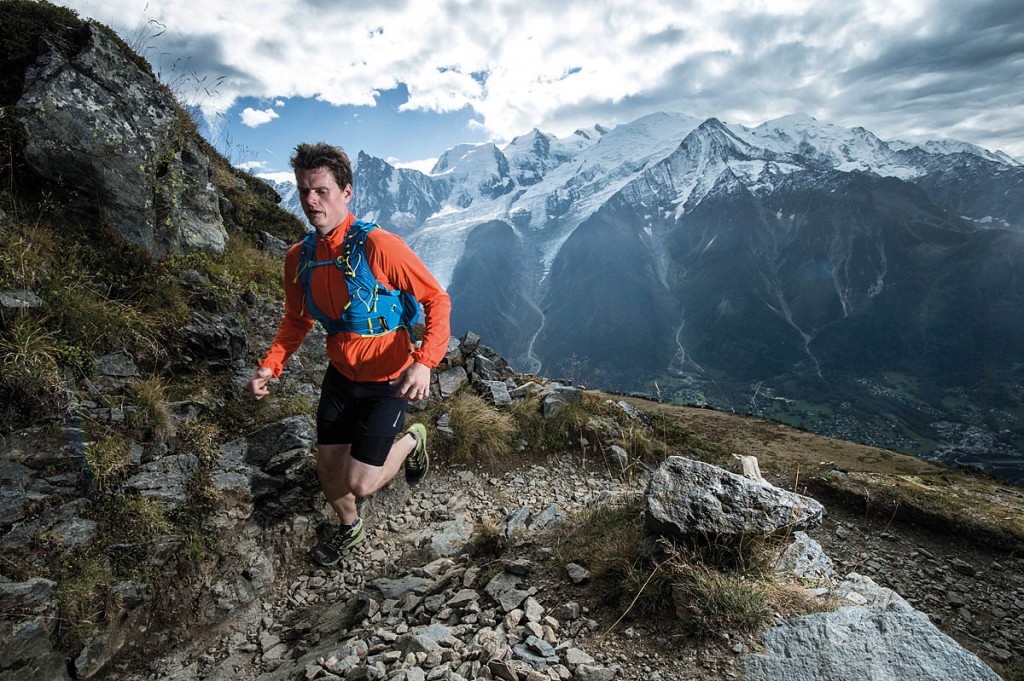 Montane has seen sales rise consistently in recent years. Photo: Alex Buisse