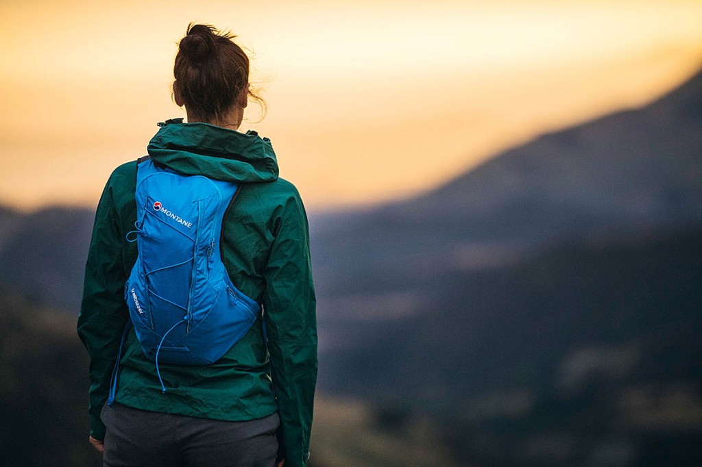 Montane has built its brand reputation on lighweight gear for fast-paced mountain activities Montane has built its brand reputation on lighweight gear for fast-paced mountain activities