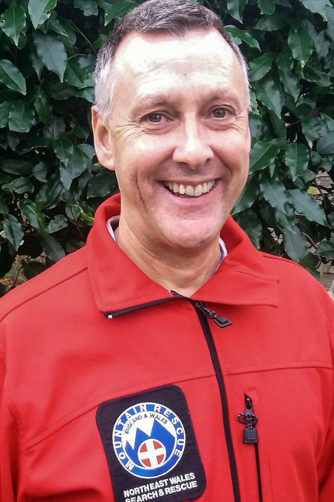 Paul Kerr. Photo: Newsar Paul Kerr. Photo: Newsar