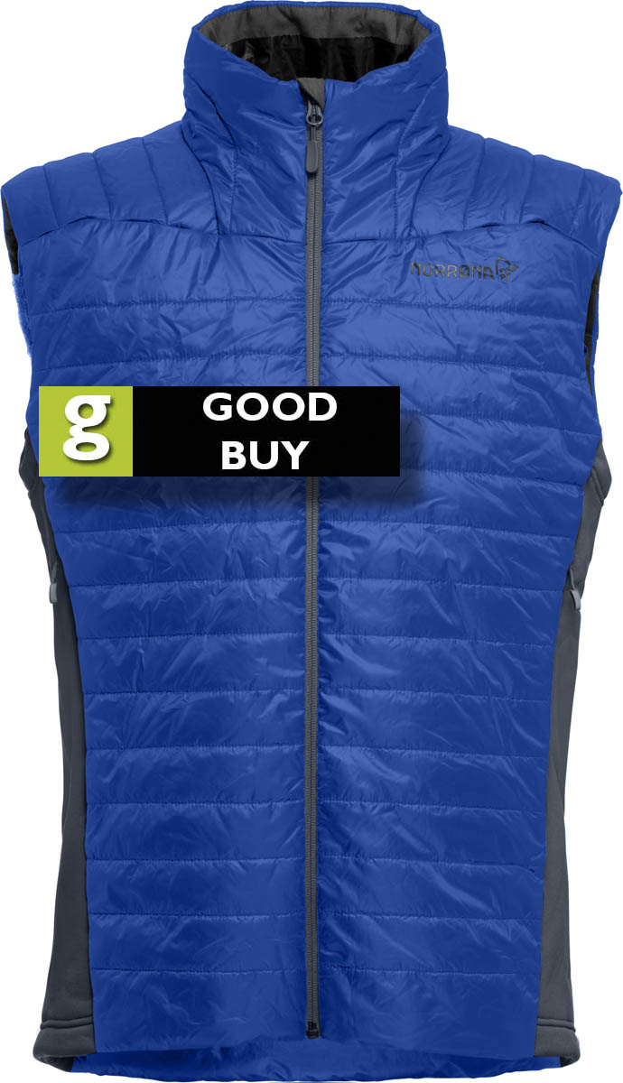 norrona falketind primaloft