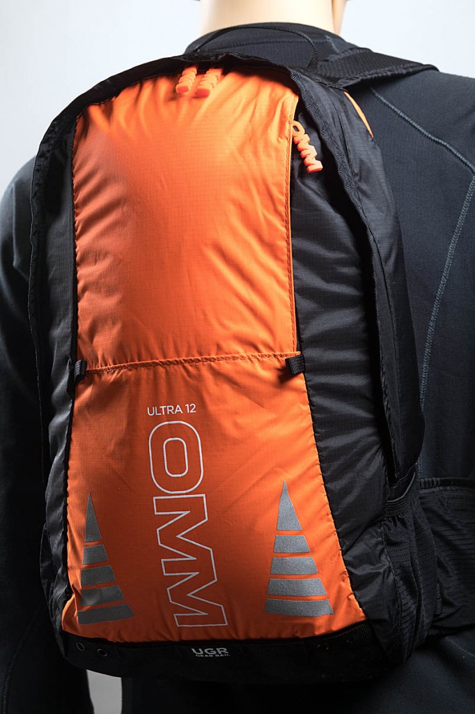 OMM Ultra 12. Photo: Bob Smith/grough OMM Ultra 12. Photo: Bob Smith/grough