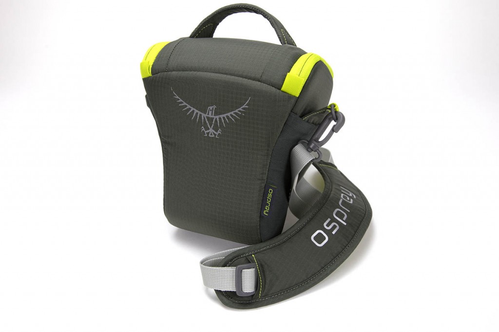 Osprey Ultralight Camera Case. Photo: Bob Smith/grough Osprey Ultralight Camera Case. Photo: Bob Smith/grough