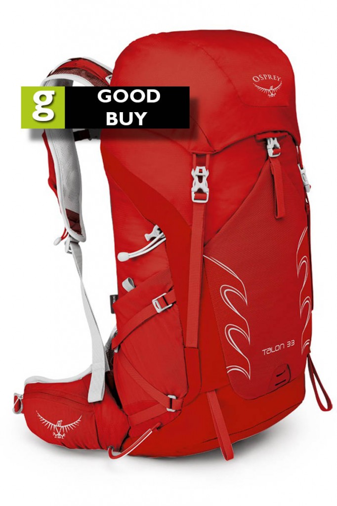 Osprey Talon 33 Osprey Talon 33